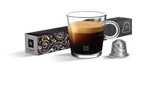 Nespresso Buenos Aires Lungo x10